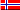 Cours croisés (Norsk / norvegian)